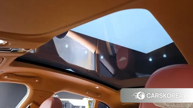 Aston Martin DBX id 3426576 из Кореи 11