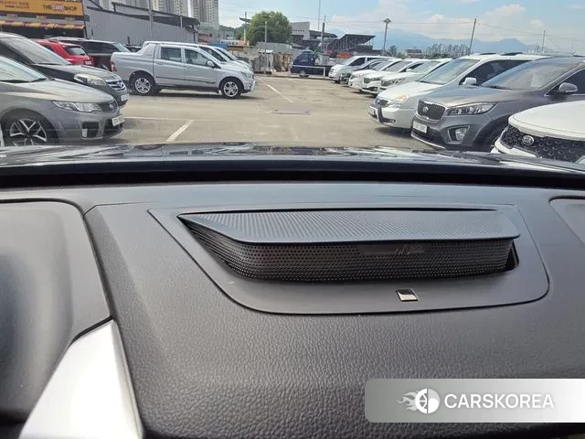 Ssangyong All New Rexton id 2964716 из Кореи 11