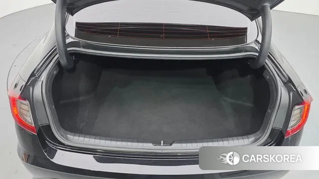 Hyundai Sonata (DN8) id 3771195 из Кореи 11