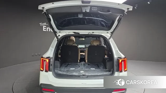 Kia The New Sorento 4th Generation id 3555137 из Кореи 11