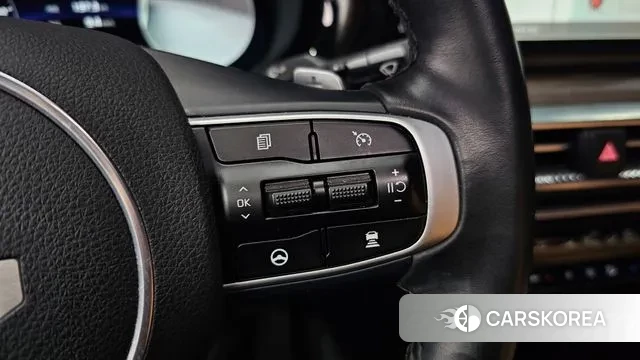 Kia K5 3rd generation id 3007475 из Кореи 11