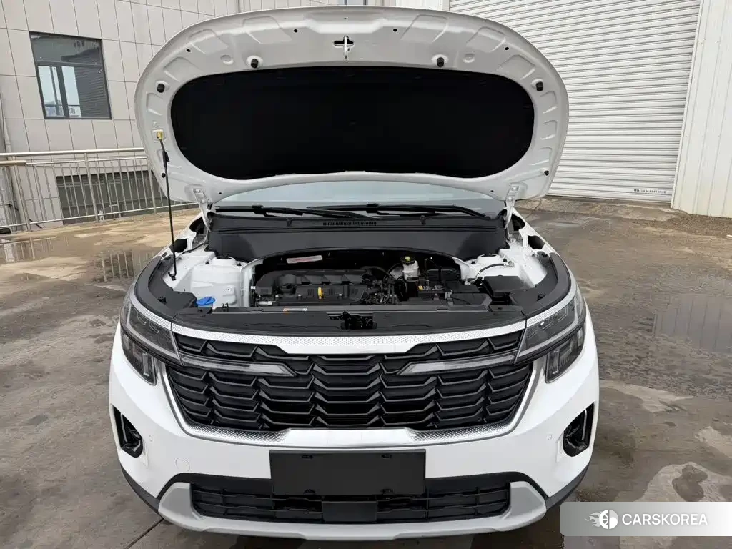 Kia Seltos id 4679544 из Китая 11