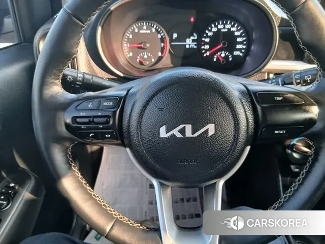 Kia Morning Urban (JA) id 3378389 из Кореи 11