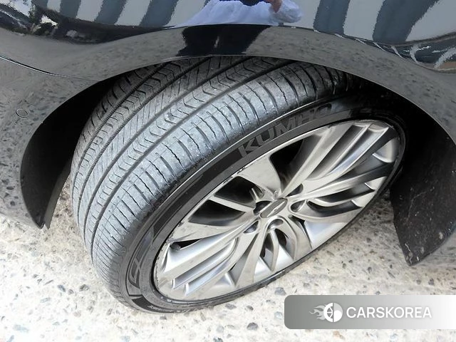 Genesis G80 id 4310421 из Кореи 11