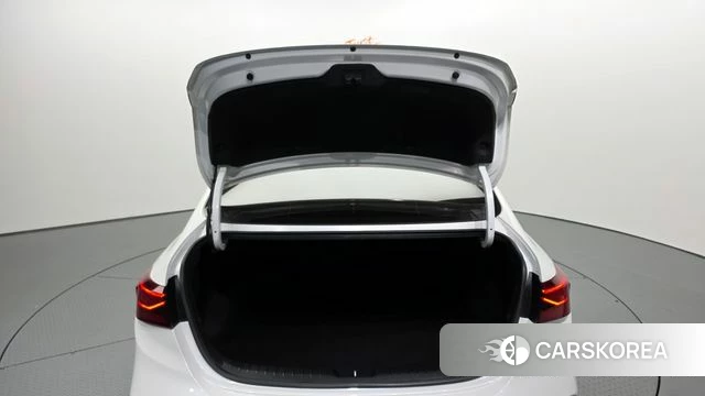 Kia Come New K3 id 3873906 из Кореи 11