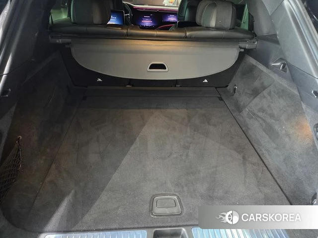 Mercedes-Benz EQS SUV X296 id 4394597 из Кореи 11