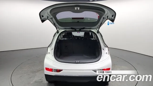 Chevrolet (GM Daewoo) Bolt EV id 2907566 из Кореи 11