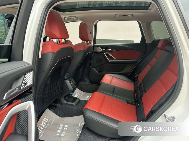 BMW X1 id 4273468 из Китая 11