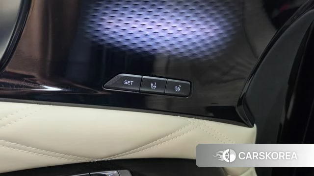 Kia Carnival 4th generation id 4720817 из Кореи 11