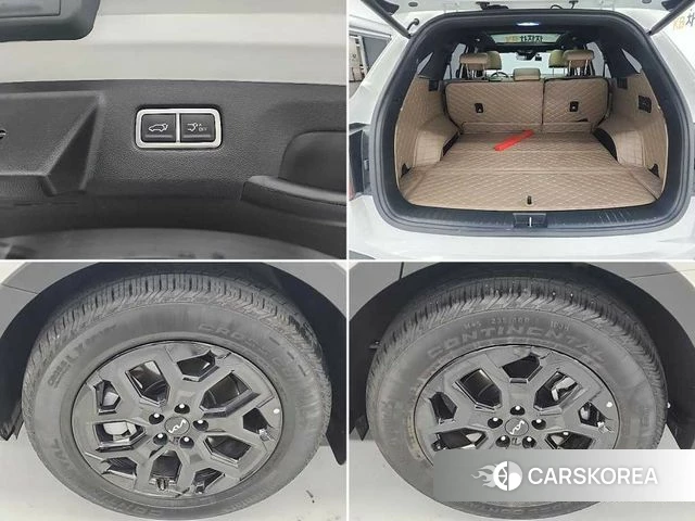 Kia The New Sorento 4th Generation id 4427581 из Кореи 11