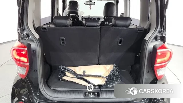 Kia The New Ray id 3534817 из Кореи 11