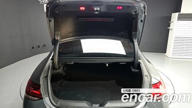 Mercedes-Benz CLS-Class C257 id 2664563 из Кореи 11