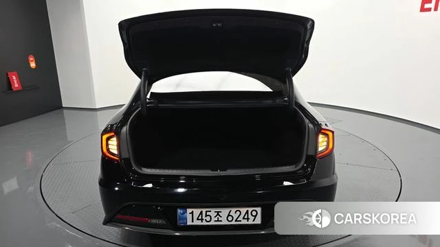 Hyundai Sonata Hybrid (DN8) id 4445112 из Кореи 11