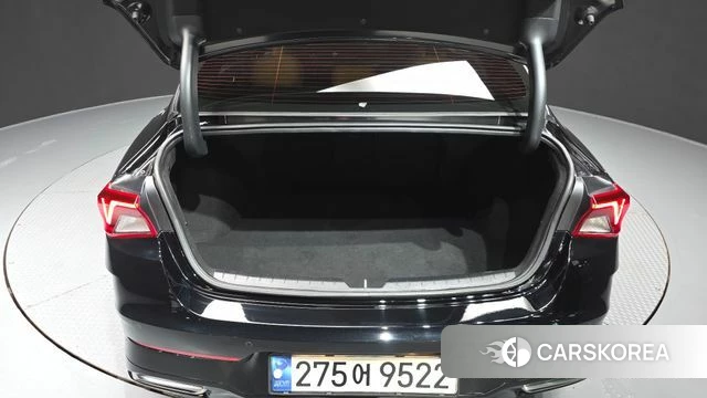 Kia K5 Hybrid 3rd Generation id 4759125 из Кореи 11