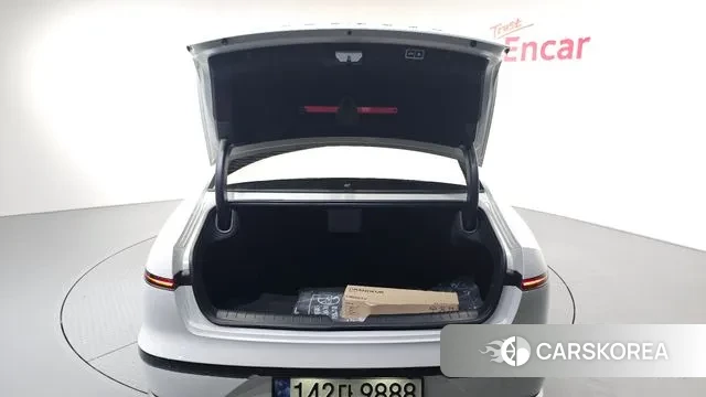 Hyundai Grandeur (GN7) id 3393912 из Кореи 11