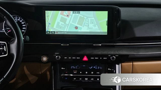 Kia Carnival 4th generation id 4223810 из Кореи 11