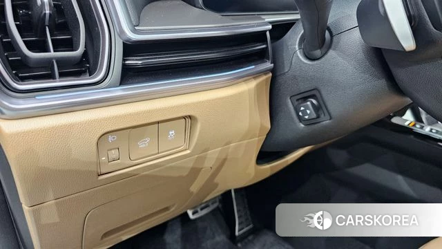 Kia The New Sorento 4th Generation id 4414153 из Кореи 11