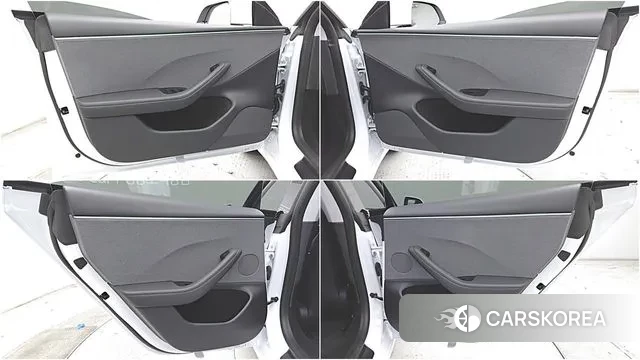 Tesla Model 3 id 3451854 из Кореи 11