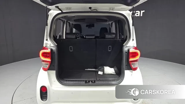 Kia The New Ray id 3760660 из Кореи 11