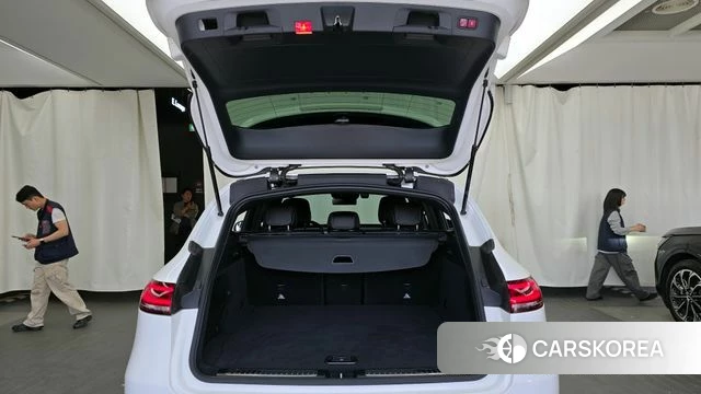 Mercedes-Benz EQC N293 id 4284099 из Кореи 11