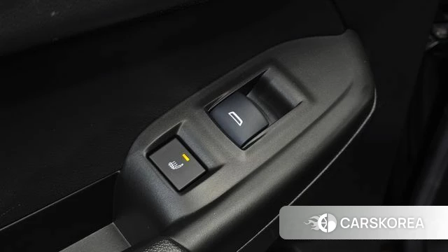 Chevrolet (GM Daewoo) Trailblazer id 4701750 из Кореи 11