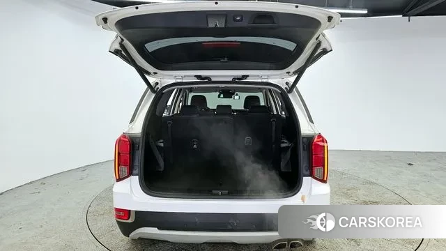 Hyundai Palisade id 3680743 из Кореи 11