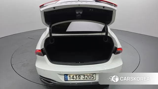 Hyundai The New Grandeur IG id 3411507 из Кореи 11