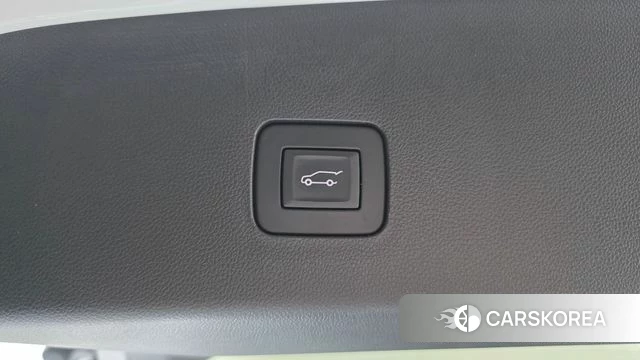 Chevrolet (GM Daewoo) Trax Crossover id 4656078 из Кореи 11