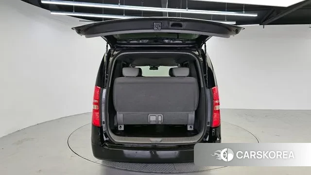 Hyundai The New Grand Starex id 3225779 из Кореи 11