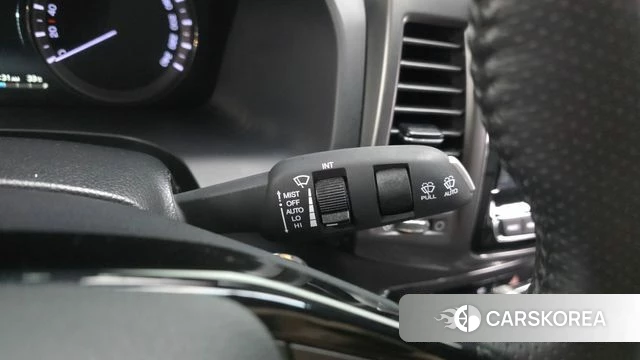 Ssangyong The New Rexton Sports Cannes id 4671574 из Кореи 10