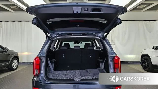 Hyundai Palisade id 3060545 из Кореи 11