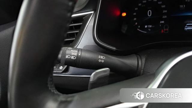 Renault Korea (Samsung) XM3 id 4624269 из Кореи 11