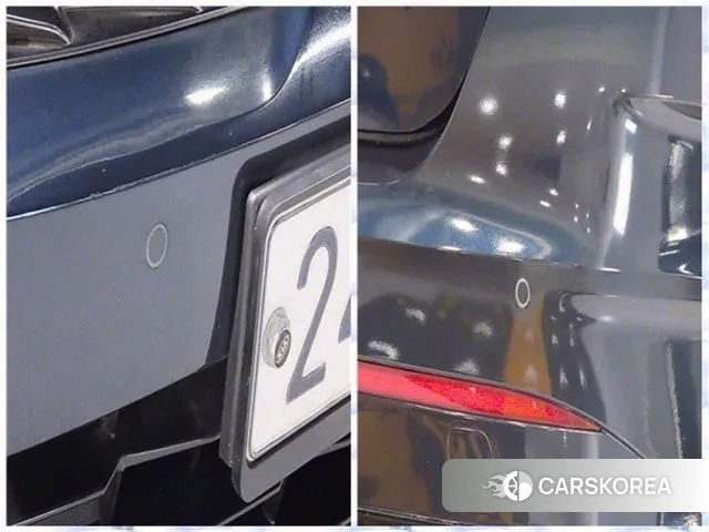 Kia K5 3rd generation id 2240463 из Кореи 11