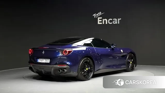 Ferrari Portofino id 3734601 из Кореи 11