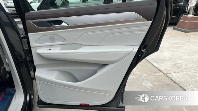Volkswagen Range patrol id 4278932 из Китая 11