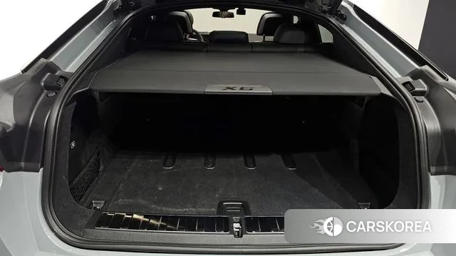 BMW X6 (G06) id 3057800 из Кореи 11