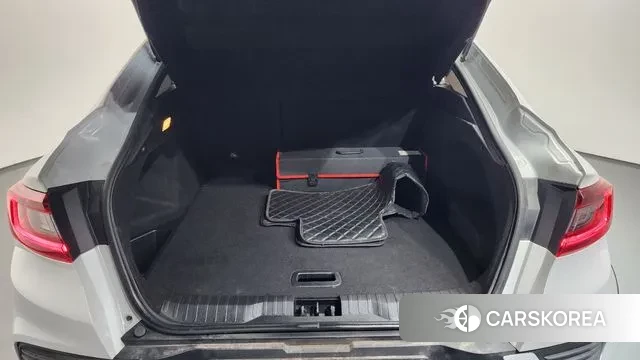 Renault Korea (Samsung) XM3 id 3753490 из Кореи 11