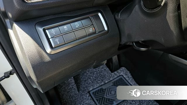 Ssangyong Berry New Tivoli id 3905090 из Кореи 11