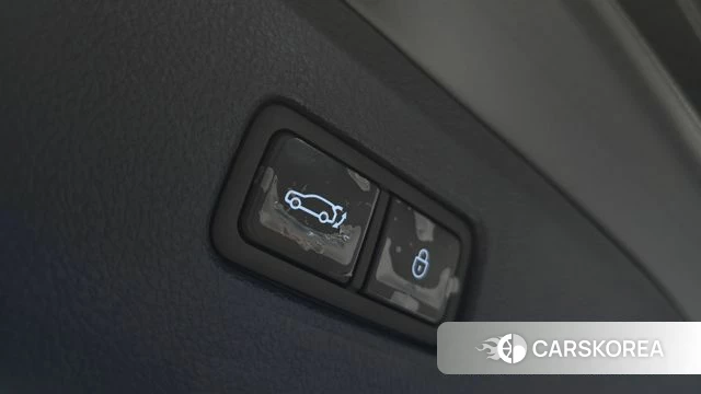 Genesis GV80 id 4591005 из Кореи 11