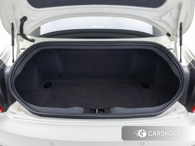 Maserati GranTurismo id 3905384 из Кореи 11