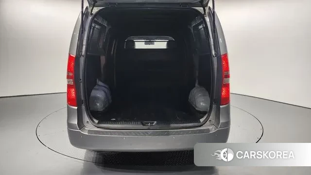 Hyundai The New Grand Starex id 3265193 из Кореи 11