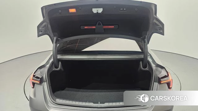 Kia The New K8 Hybrid id 4017028 из Кореи 11