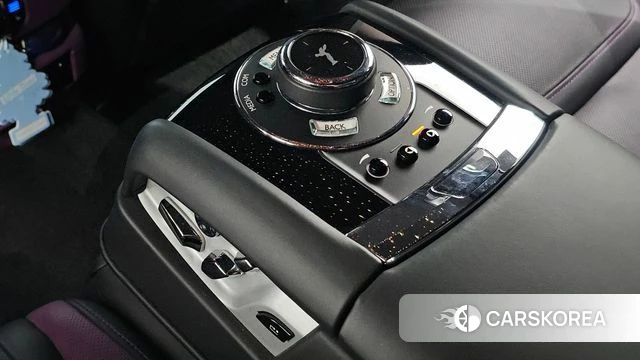 Rolls-Royce Ghost id 4794347 из Кореи 11