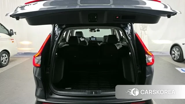 Honda CR-V 6th generation id 3372141 из Кореи 11