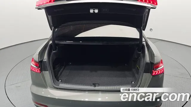 Audi A6 (C8) id 2837816 из Кореи 11