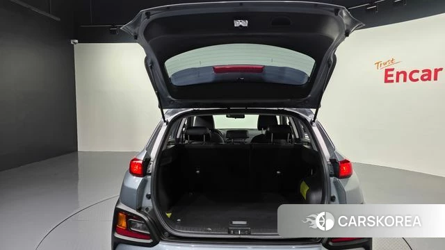 Hyundai Kona id 3867353 из Кореи 11