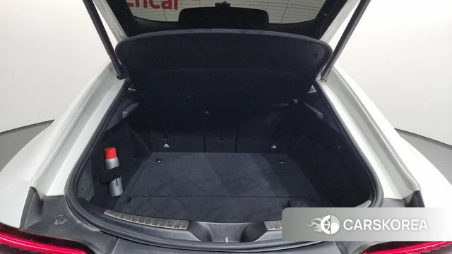 Mercedes-Benz AMG GT id 3936579 из Кореи 11