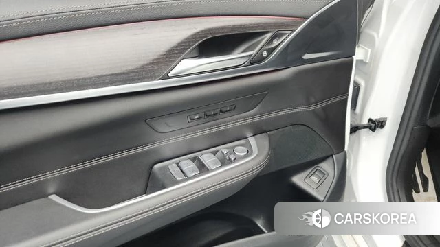 BMW 6 Series GT (G32) id 4267388 из Кореи 11