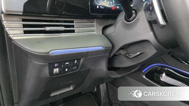 Hyundai The New Grandeur IG id 4736062 из Кореи 11