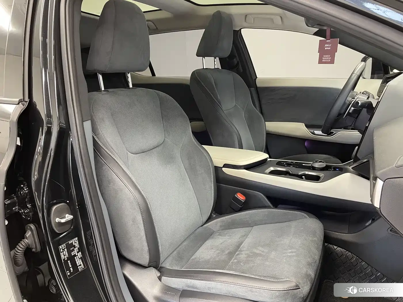 Lexus RZ id 4570384 из Китая 11